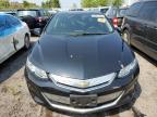 2018 CHEVROLET VOLT PREMIER for sale at Copart ON - TORONTO