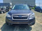 2018 SUBARU FORESTER 2.5I   à vendre chez Copart NS - HALIFAX
