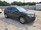 2018 Nissan Rogue S   იყიდება Charles City-ში, VA - Rear End
