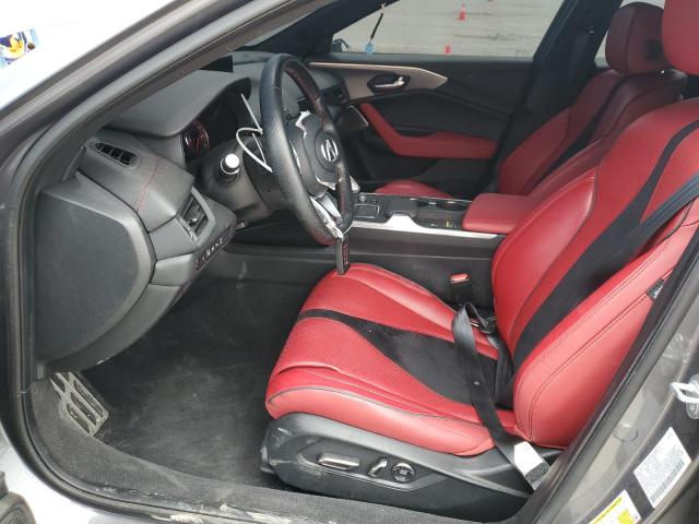 2023 ACURA TLX TYPE S PMC EDITION  