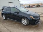 2022 TOYOTA COROLLA SE   for sale at Copart ON - TORONTO