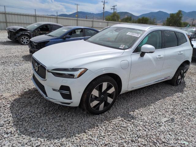 VOLVO XC60 PLUS – zdjęcie z aukcji, lot #61064175