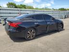2017 Nissan Maxima 3.5S продається в Miami, FL - Mechanical