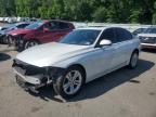 2016 Bmw 328 Xi Sulev   for Sale in Glassboro, NJ - Side