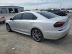 2017 Volkswagen Passat R-Line იყიდება Oklahoma City-ში, OK - Front End