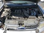 2010 Ford Flex Sel იყიდება Rancho Cucamonga-ში, CA - Front End