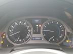 2008 LEXUS IS 250   for sale at Copart ON - LONDON