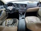 2012 Kia Optima Ex en Venta en Tifton, GA - Side