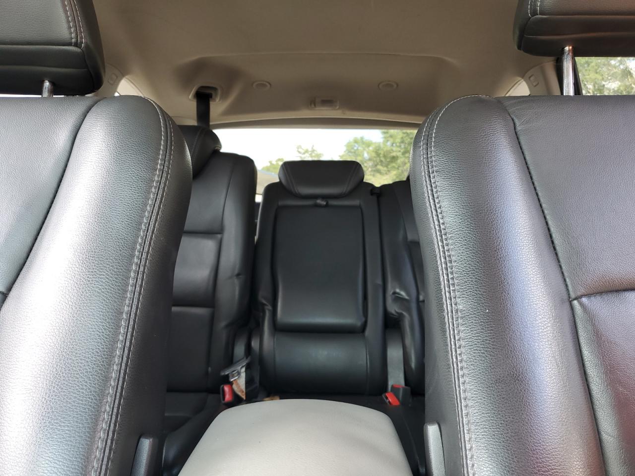 2008 Subaru Tribeca Limited VIN: 4S4WX90D984417629 Lot: 62740235