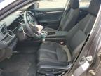 2020 HONDA CIVIC EX   for sale at Copart QC - MONTREAL