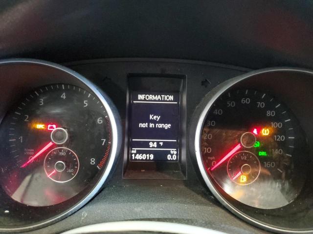 2013 VOLKSWAGEN JETTA S  