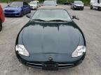 1998 Jaguar Xk8  იყიდება Marlboro-ში, NY - Side