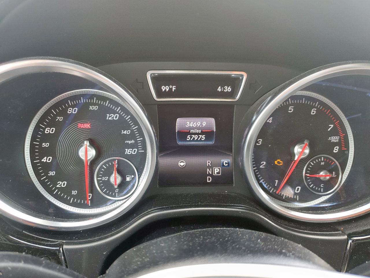2018 Mercedes-Benz Gls 450 4Matic VIN: 4JGDF6EE4JB082498 Lot: 62712025
