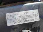 2006 YAMAHA YZFR6 L   a la Venta en Copart CO - COLORADO SPRINGS