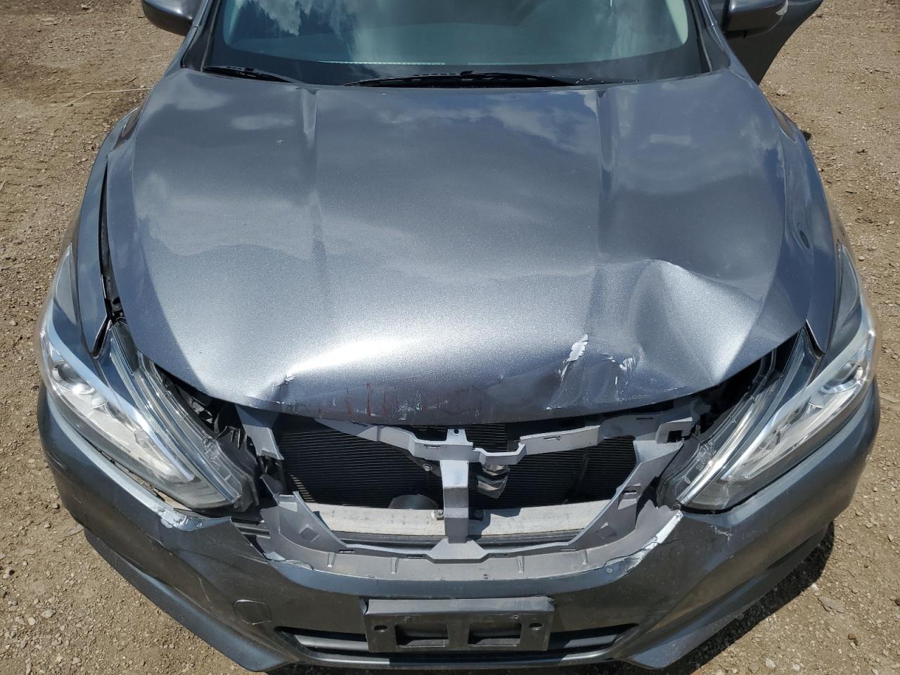 NISSAN ALTIMA 2016 VIN 1N4AL3AP0GC136524 фото 11