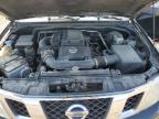 2015 Nissan Frontier Sv продається в Rocky View County, AB - Front End
