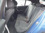 2013 BMW 120D M SPORT AUTO  for sale at Copart WHITBURN