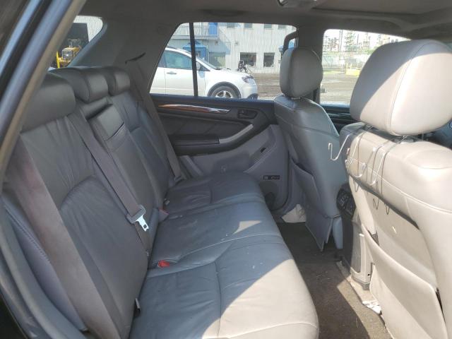 2003 TOYOTA 4RUNNER LIMITED  