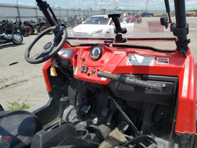 2012 POLARIS RANGER RZR 800S  