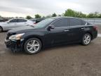 2015 Nissan Altima 2.5 იყიდება London-ში, ON - Front End