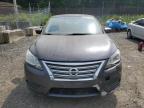 2014 Nissan Sentra S на продаже в Baltimore, MD - Mechanical