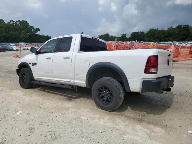  RAM 1500 2022 White