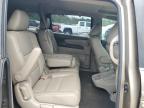 2012 Honda Odyssey Exl للبيع في Harleyville، SC - Rear End