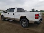 2007 Ford F150 Supercrew იყიდება Columbia Station-ში, OH - Mechanical