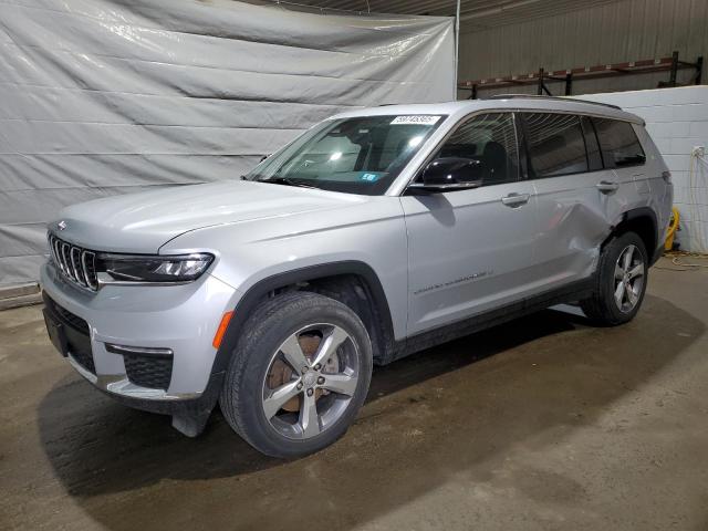 JEEP GRAND CHER 2021