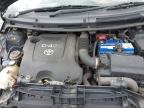 2007 TOYOTA YARIS ZINC for sale at Copart ST HELENS