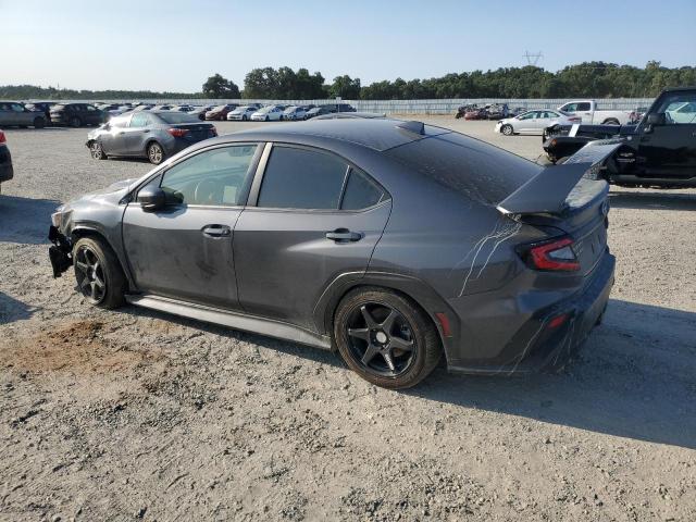  SUBARU WRX 2023 Серый