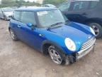 2006 MINI MINI COOPE for sale at Copart BRISTOL