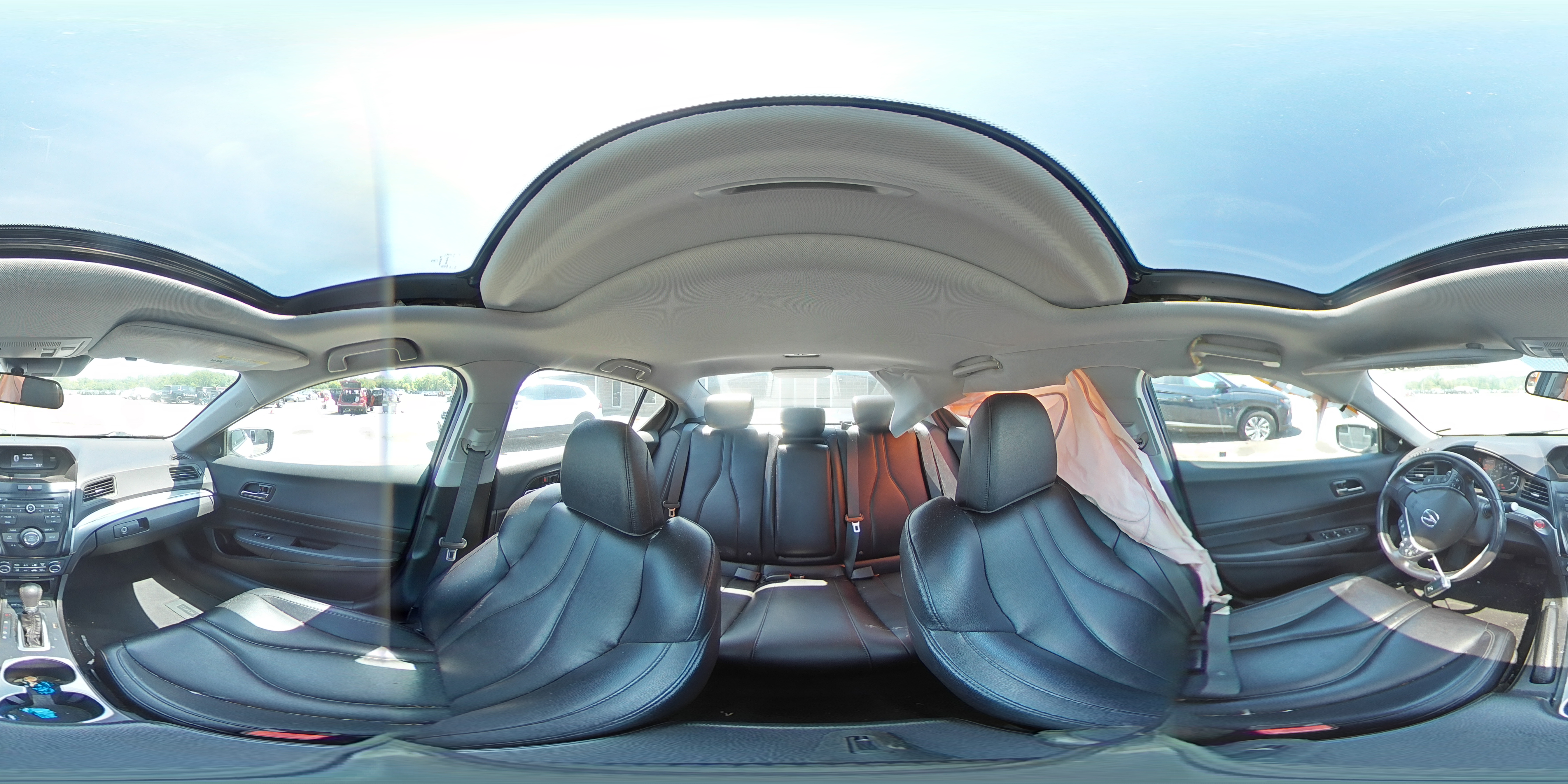 2020 Acura Ilx VIN: 19UDE2F34LA000955 Lot: 58777265