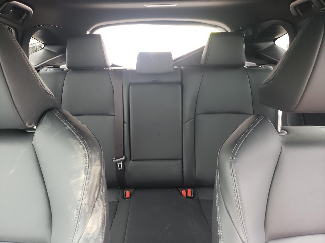 2024 Toyota Venza Le VIN: JTEAAAAH1RJ172651 Lot: 62553455
