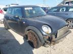 2008 MINI COOPER D for sale at Copart BRISTOL