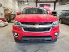 2016 Chevrolet Colorado Lt იყიდება Milwaukee-ში, WI - Hail