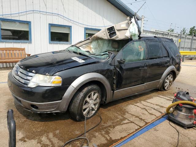 2009 Ford Taurus X Sel