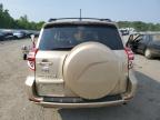 2010 Toyota Rav4 Limited for Sale in Assonet, MA - Front End