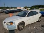 2000 Pontiac Grand Am Se1 for Sale in Montgomery, AL - Side