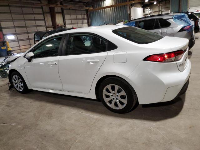  TOYOTA COROLLA 2024 White