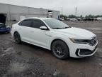 2020 Volkswagen Passat R-Line   de vânzare în Fredericksburg, VA - Front End