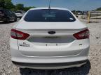 2015 Ford Fusion Se   de vânzare în Prairie Grove, AR - Hail