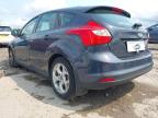 2012 FORD FOCUS EDGE for sale at Copart YORK