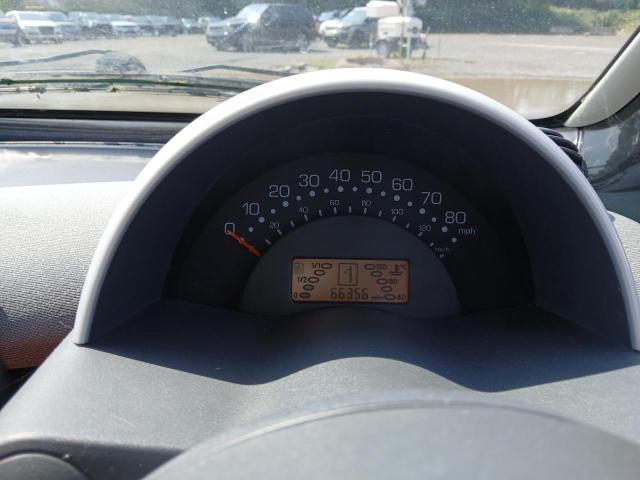 2006 SMART FORTWO PUR