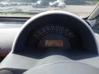 2006 SMART FORTWO PUR for sale at Copart WOLVERHAMPTON