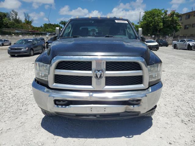  RAM All Models 2018 Czarny