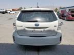 2012 Toyota Prius V    en Venta en Anthony, TX - Front End