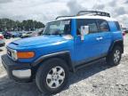 2007 Toyota Fj Cruiser  for Sale in Loganville, GA - Mechanical