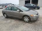 2007 Honda Civic Lx იყიდება Sikeston-ში, MO - Rear End