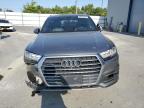 2017 Audi Q7 Prestige for Sale in Antelope, CA - Front End